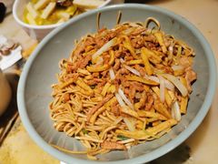 -慧娟面馆·餐厅(望江路店)