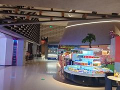 -北京海德酒店温泉