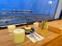 -ChanDu躔度咖啡(灯塔店)