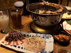 -烧肉达人•炭火烧肉(新天地店)