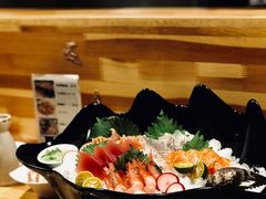 -晶吉·居酒屋·烧鸟·生鱼饭(中山区民主广场店)
