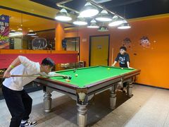 -火星工厂·桌游·团建聚会·轰趴馆(厦滘店)