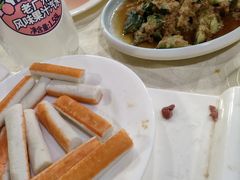 -鑫来顺大铜锅涮羊肉(中山门旗舰店)