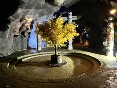 -遂昌金矿国家矿山公园