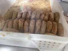 -李小老烧饼(常营民族家园店)
