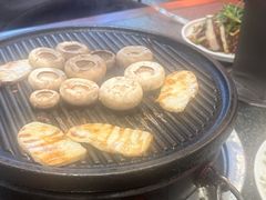 -揽月斋炙子烤肉·清真(安定门·五道营店)