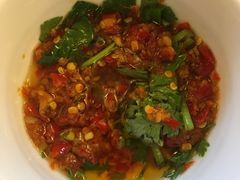 -龙继斑鱼庄(犀浦店)