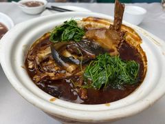 -永丰源大酒店(人民中路店)