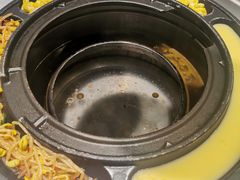 蒸蛋-韩宫宴烤肉·黑毛和牛·料理(合肥滨湖银泰城店)