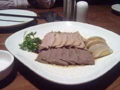 -汤城小厨•粤菜•靓汤(金融街店)