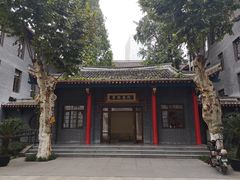 -四川大学(华西校区)