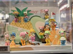 -泡泡玛特POPMART(合生汇店)