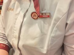 -海底捞火锅(奥森店)