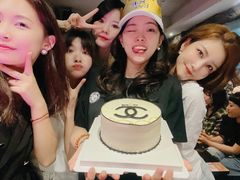 -K立方量贩式KTV(香洲店)