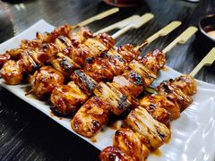 鸡肉葱-Fukumimi·美醉堂 居酒屋(金尚店)