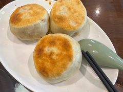 -清真牛街祥云轩门钉肉饼(左家庄店)