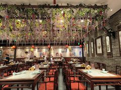 -鸭匠食府·挂炉烤鸭·新京菜(阜成路店)