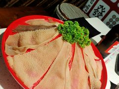 -十三幺山野火锅(市府路店)