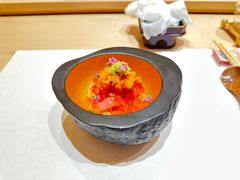 -鮨一日本料理(大中华店)