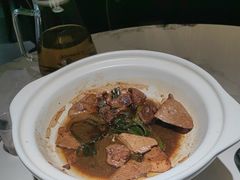 -又见炊烟私房菜(敬亭路店)