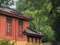 -桂林独秀峰王城景区