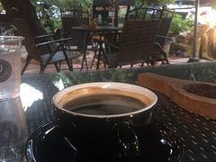-旧雨咖啡·CoffeeFORU(黄村奥体店)