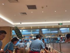 -西贝(枫蓝国际购物中心店)
