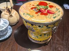 -嗒令甜品·主题融合料理餐厅(首座时代店)