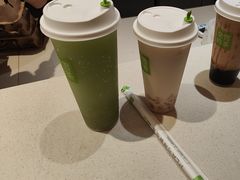 -奈雪的茶(大悦城店)
