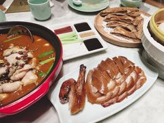 -泰钰丰烤鸭.天津菜(开发区店)