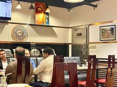 -克比叔叔印度餐厅Kebabs on the Grille(人民广场店)