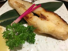 -蟹将军·松叶蟹和牛日料放题自助(K11店)