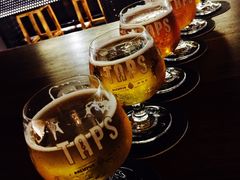 -TAPS精酿啤酒屋
