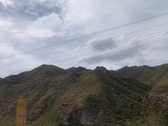 -扁都口生态休闲旅游区