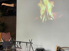 -J Create城市露营咖啡·简餐·宠物(上海动物园店)