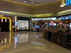 -万达影城(江桥万达广场IMAX店)