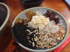 杏仁茶-十梨香