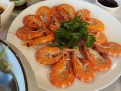 -海湾壹品·粤菜·早茶·烤鸭(拱北店)