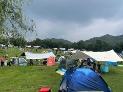 -玉渡山自然风景区