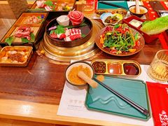 -花肴·和牛烧肉(顺义五里仓店)
