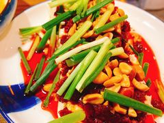 -二孃鸡爪爪(东风路总店)