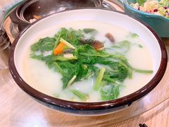 -喜上喜鸡煲翅(吉大店)