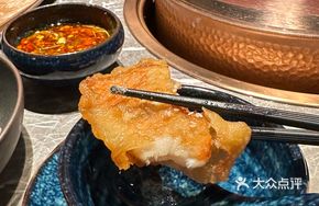 Innovative Pepper Fish Cutlet