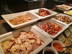 -马哥孛罗咖啡厅·Cafe Marco (厦门马哥孛罗东方大酒店)