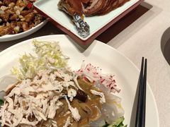 -小京华楼·京味斋(三元桥国展店)