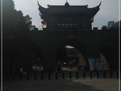 -南关石牌坊古镇