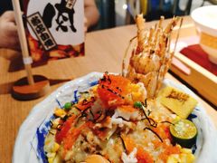 -桃花丼烧肉饭(凯丹商场店)