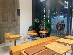 大堂-LANLIZI BAKERY(COSMO店)