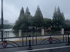 -南通濠河风景名胜区