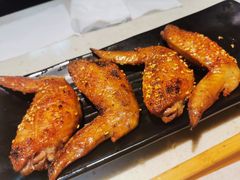-万鑫鸡翅
